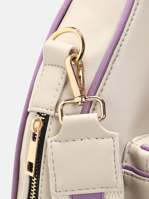 The CourtSide Pickleball Sling Bag
