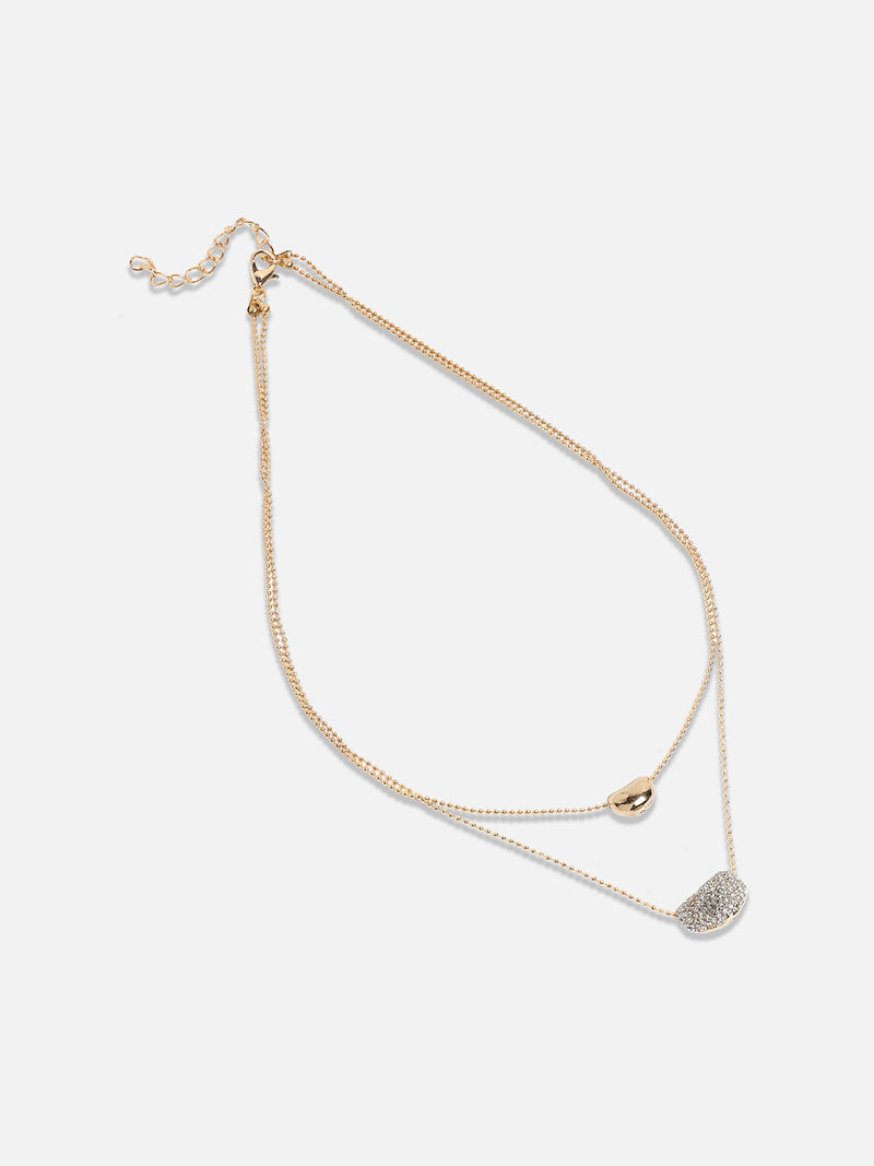 The Rakhi Edit - Watch + Jewellery Gift Set