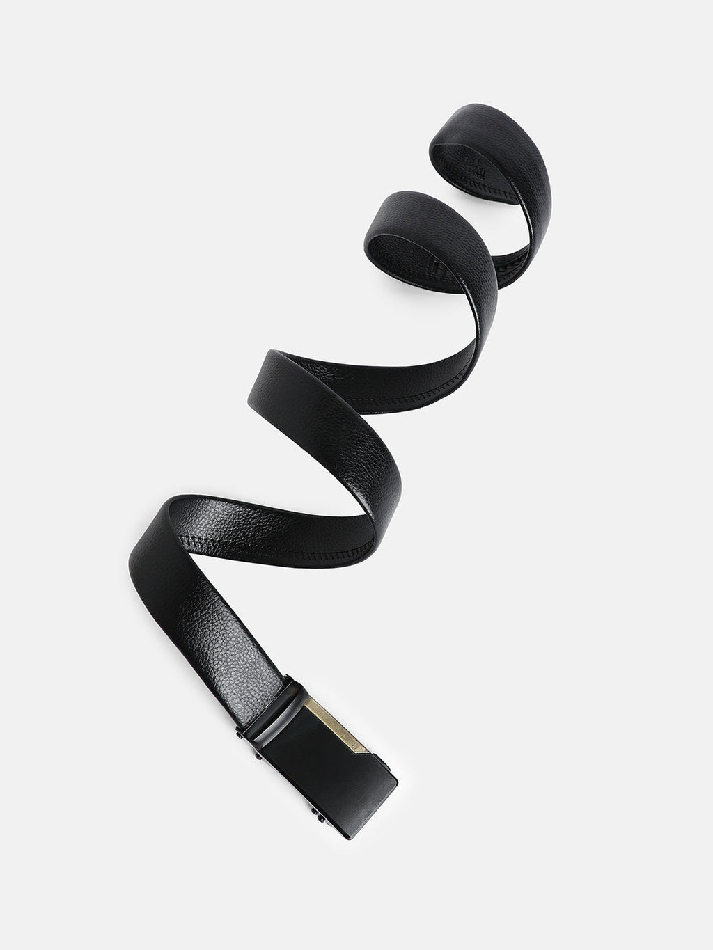 The Matrix Belt - Black