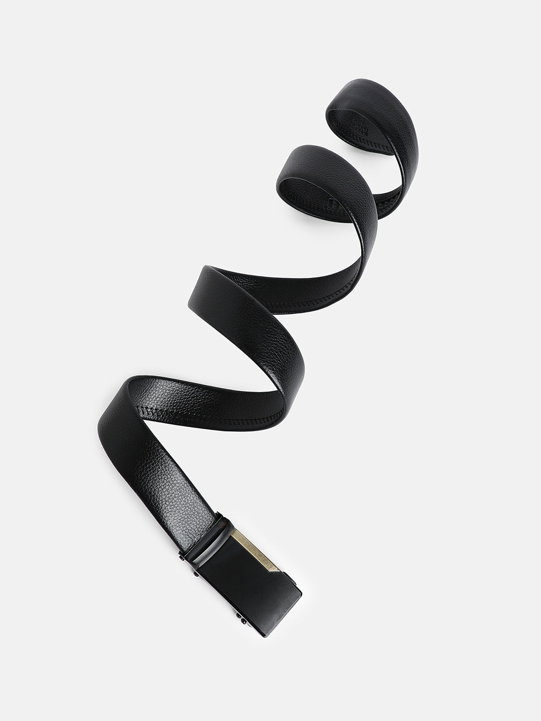 The Matrix Belt - Black