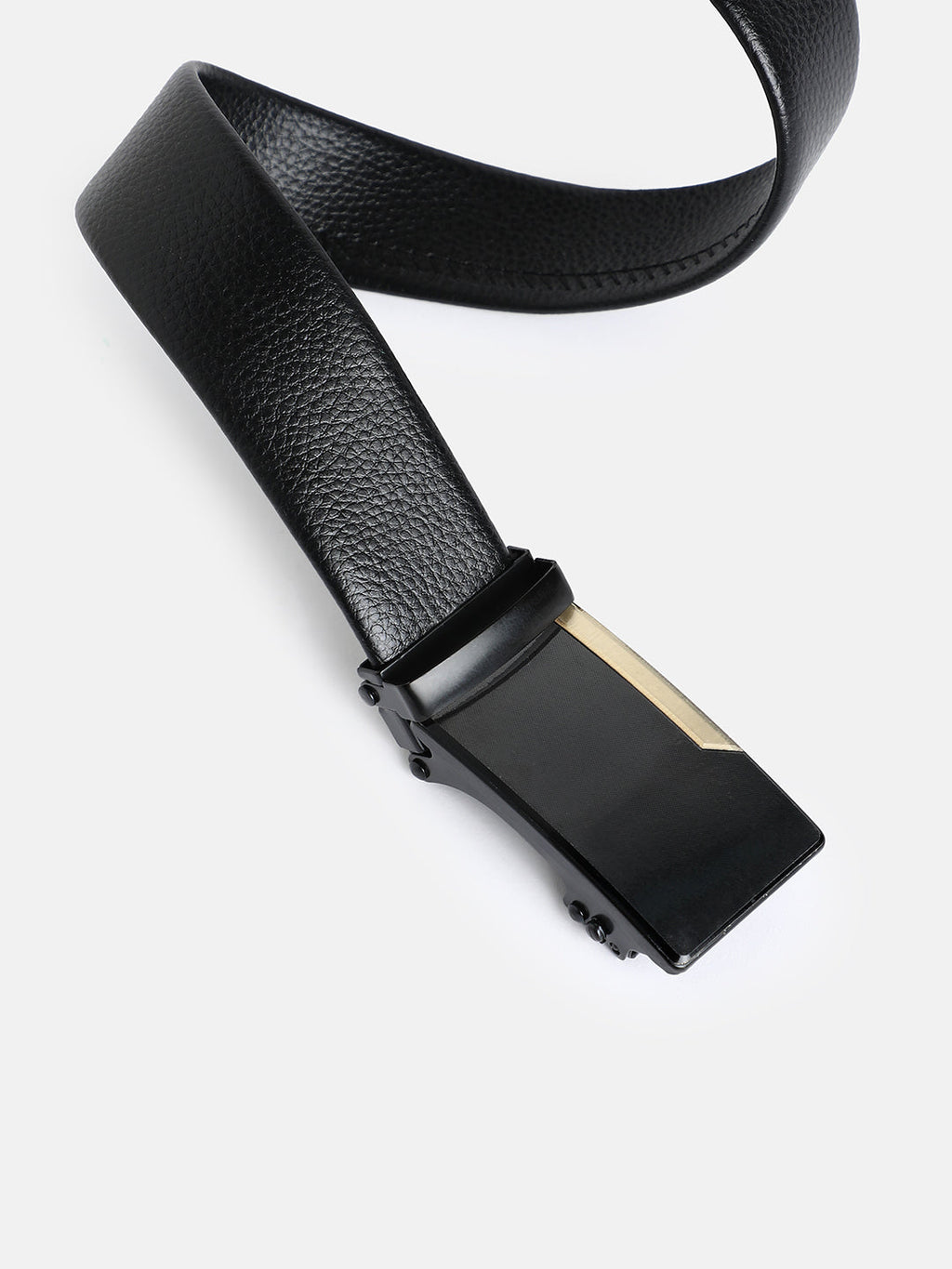 The Matrix Belt - Black