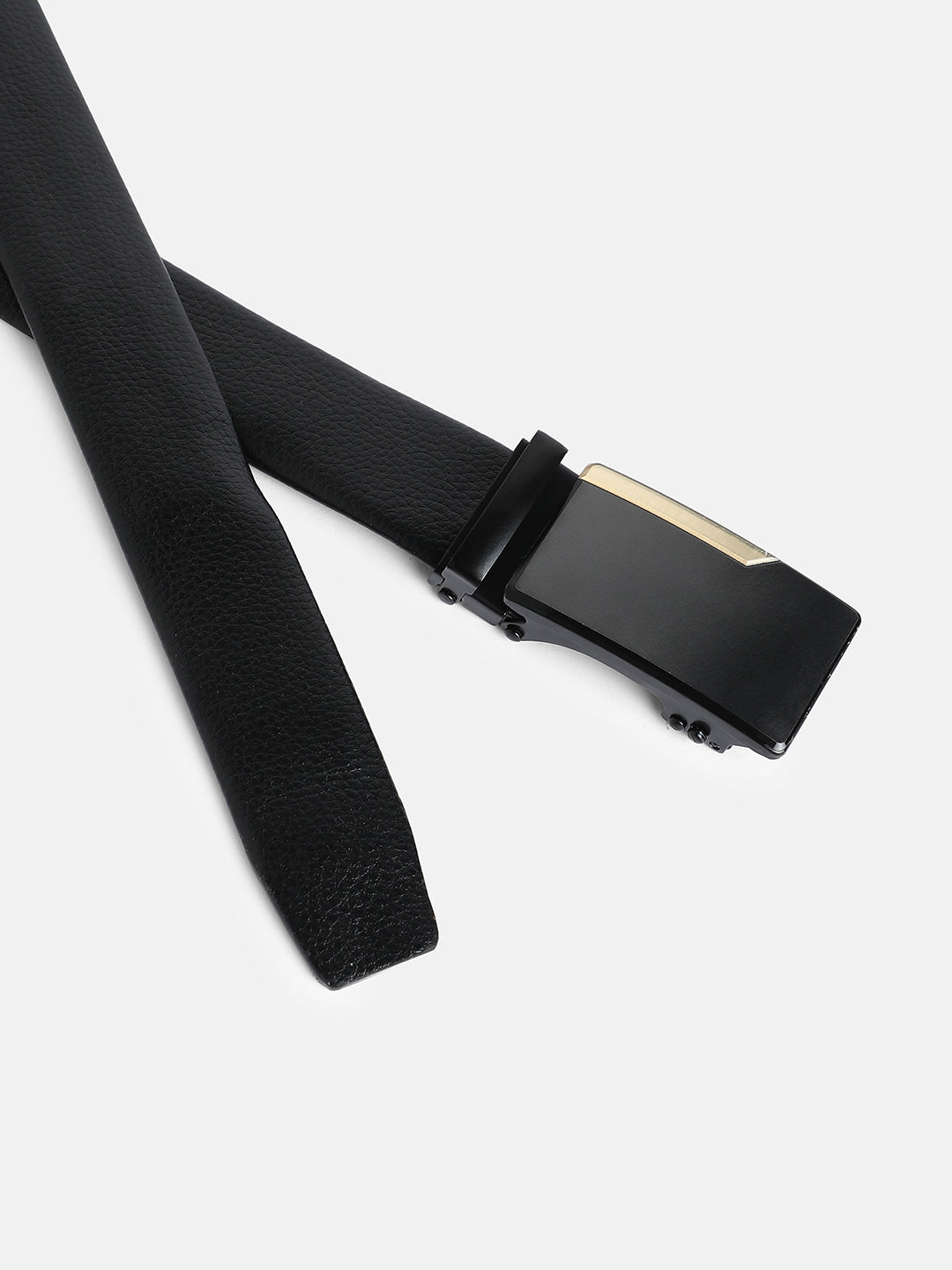 The Matrix Belt - Black