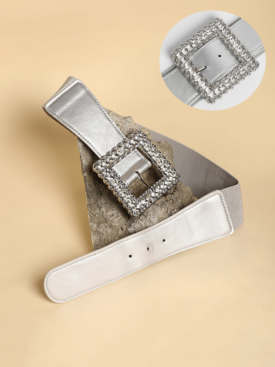 jnhearts ⭐︎美品⭐︎Shoulder belt/Silver jnhearts ⭐︎美品⭐︎Shoulder belt/Silver