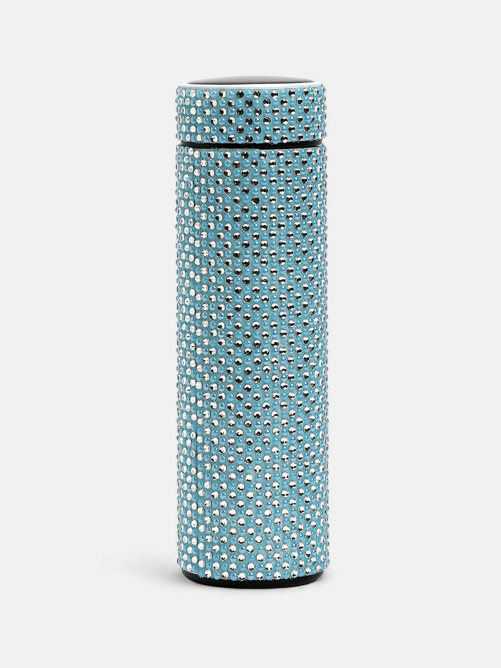 The Glacier Smart Vacuum Infuser (480 Ml) - Powder Blue