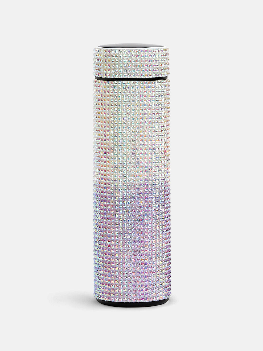 The Softgirl Smart Vacuum Infuser (480 Ml) - Orchid Purple