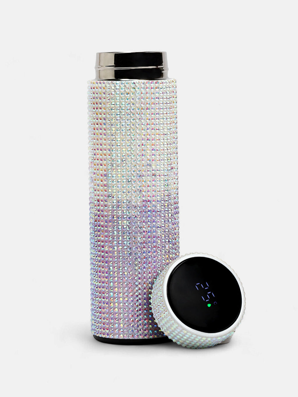 The Softgirl Smart Vacuum Infuser (480 Ml) - Orchid Purple