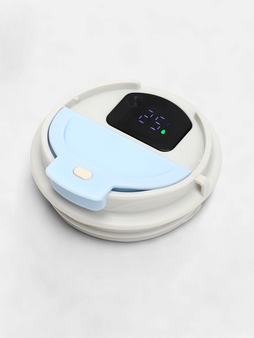 The Ombre Smart Vacuum Travel Mug (400 Ml) - Icy Blue