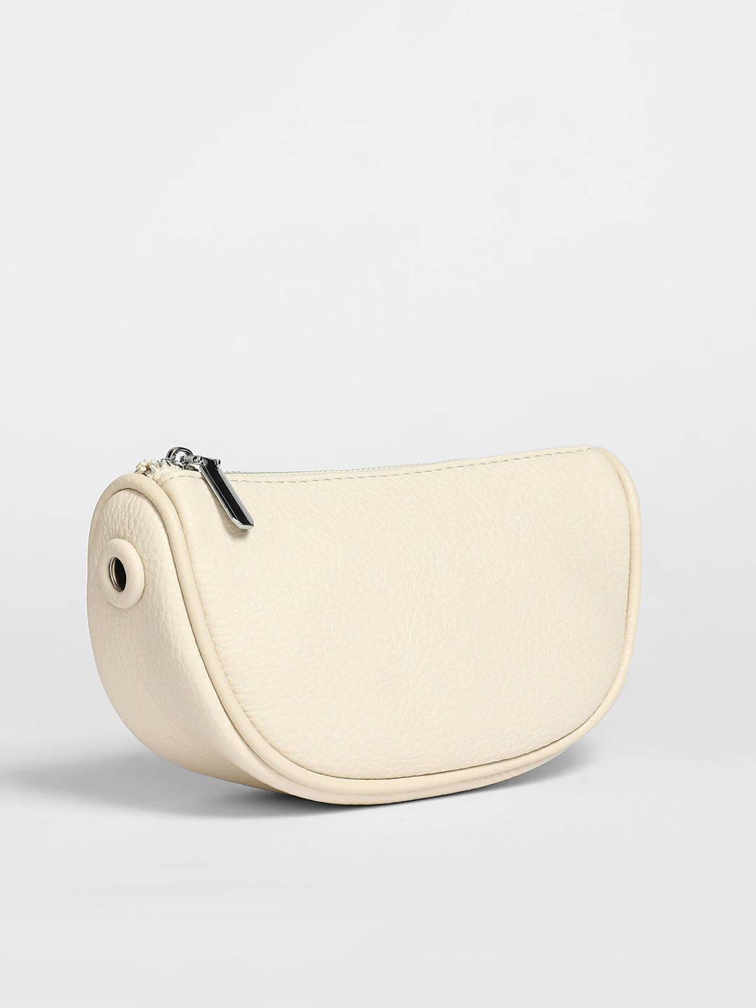 Braided Sling Bag