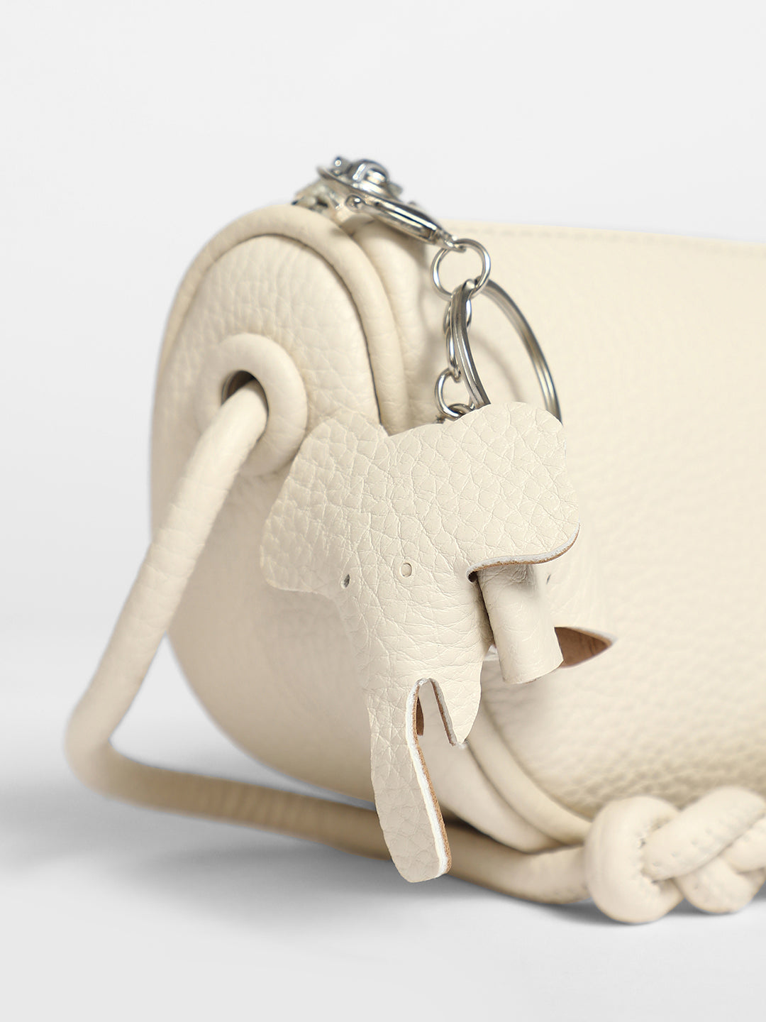 Braided Sling Bag