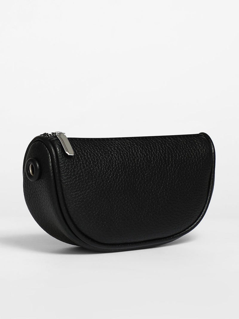 Braided Sling Bag