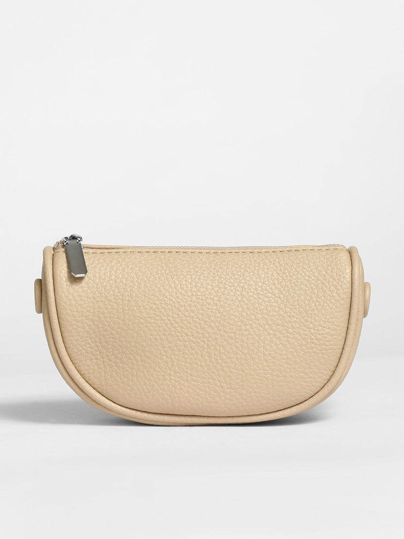 Braided Sling Bag
