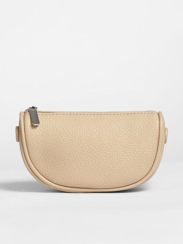 Braided Sling Bag