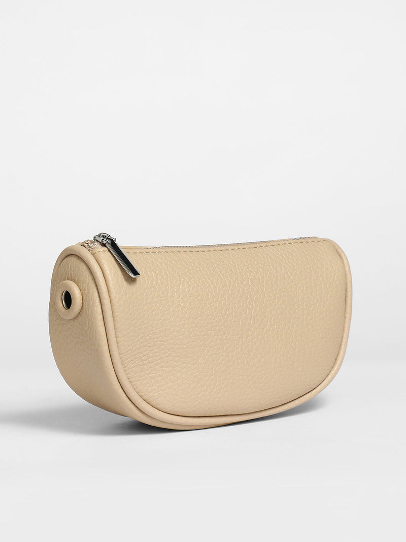 Braided Sling Bag