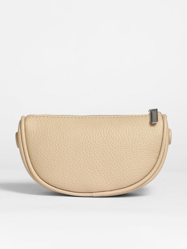 Braided Sling Bag