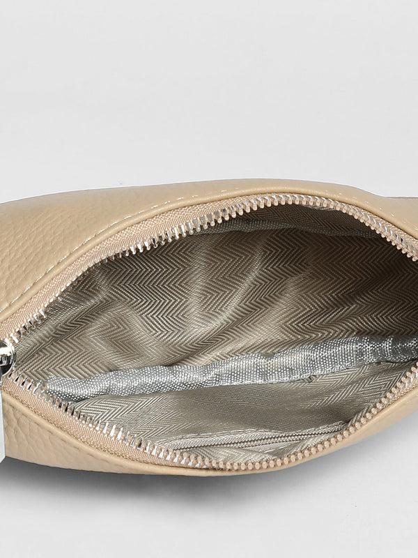 Braided Sling Bag