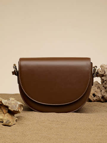Urban Curve Sling Bag