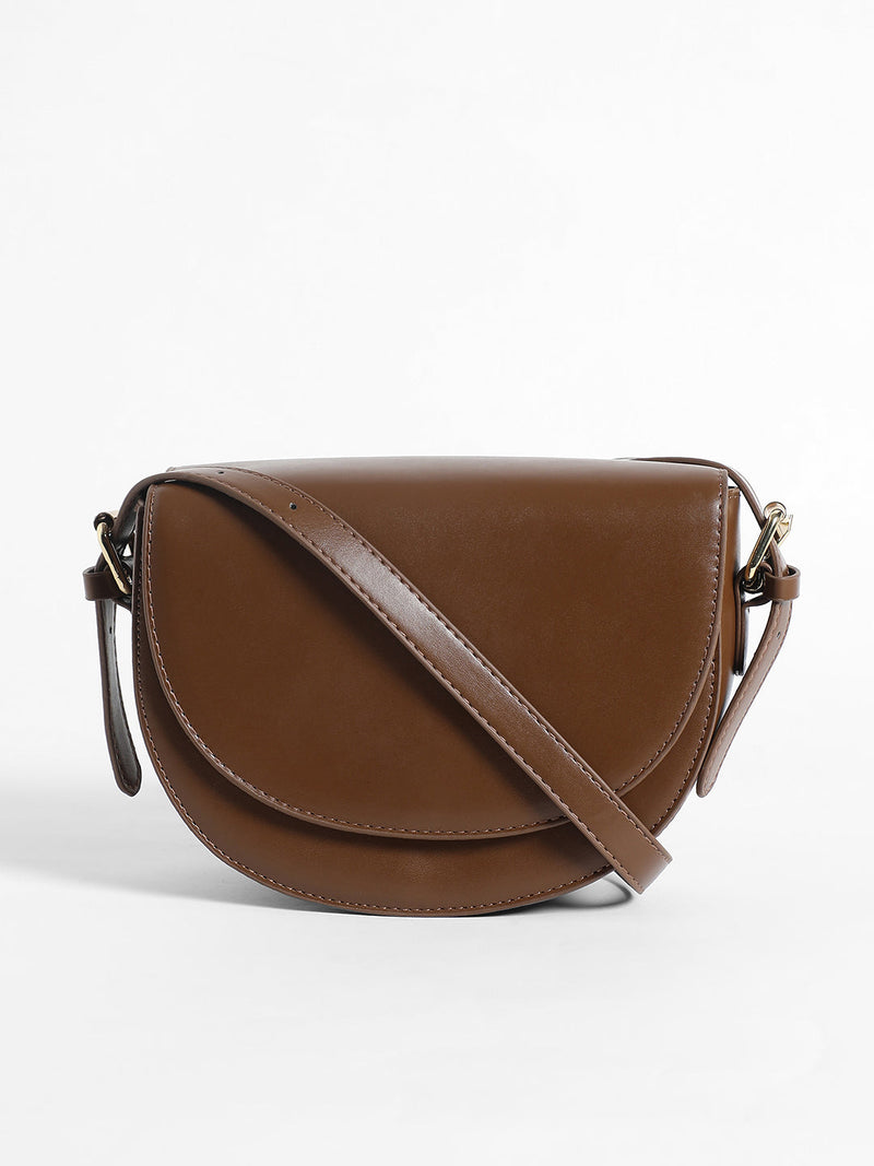 Urban Curve Sling Bag
