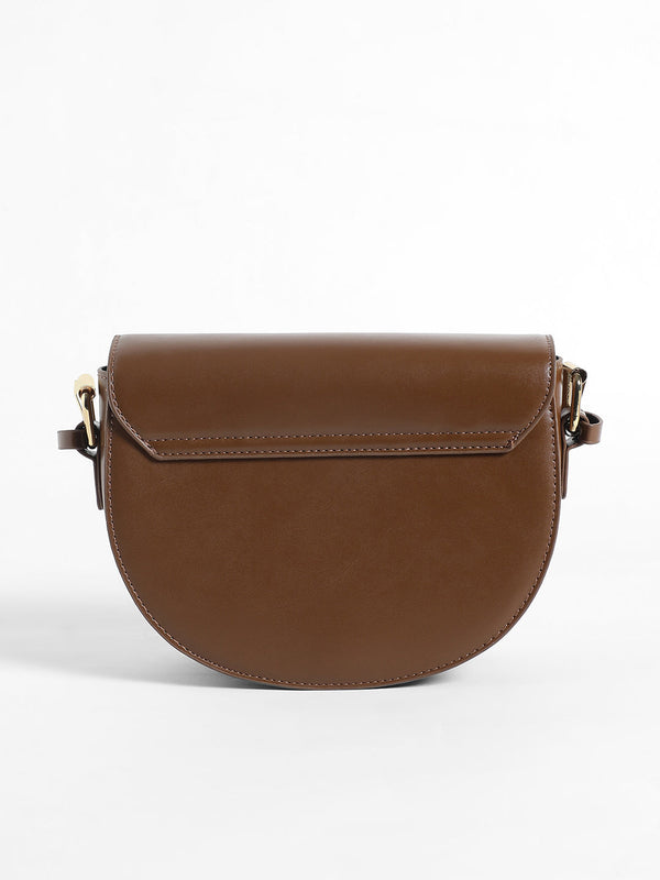 Urban Curve Sling Bag
