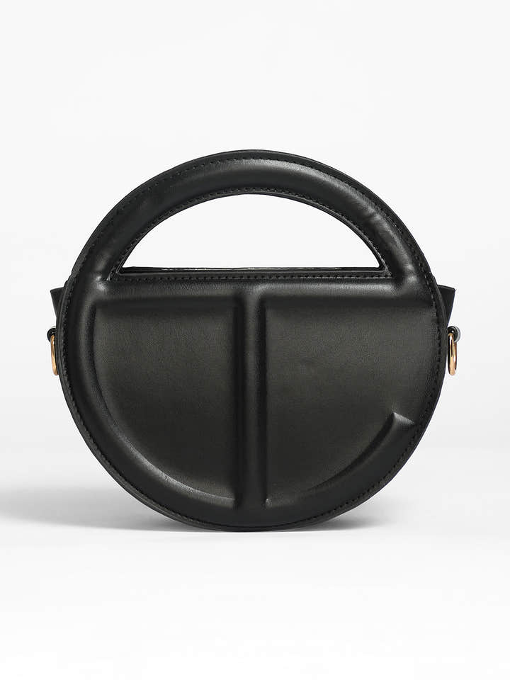 Wheel Hand Bag