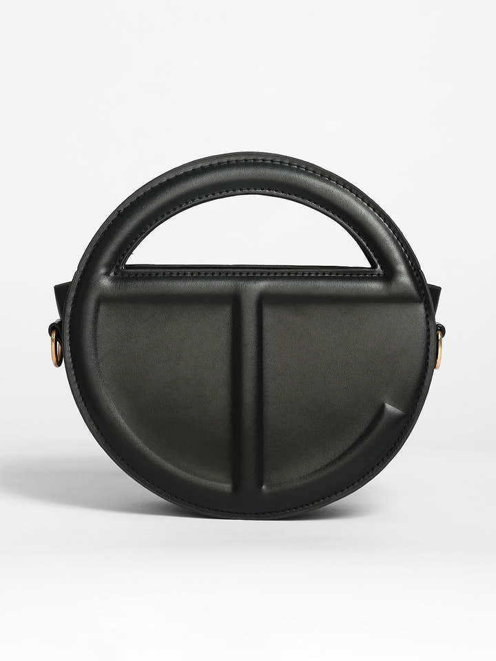 Wheel Hand Bag