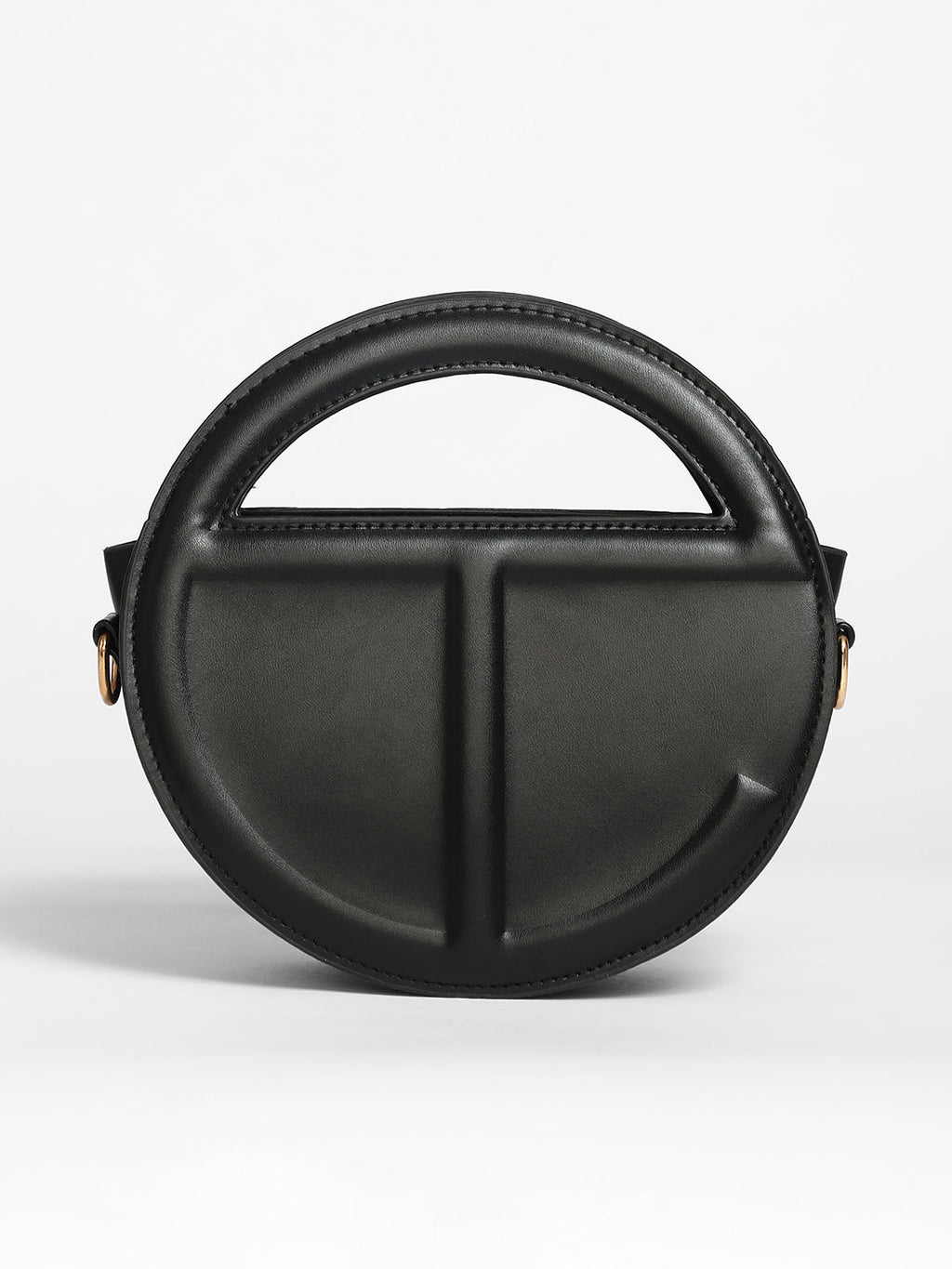 Wheel Hand Bag