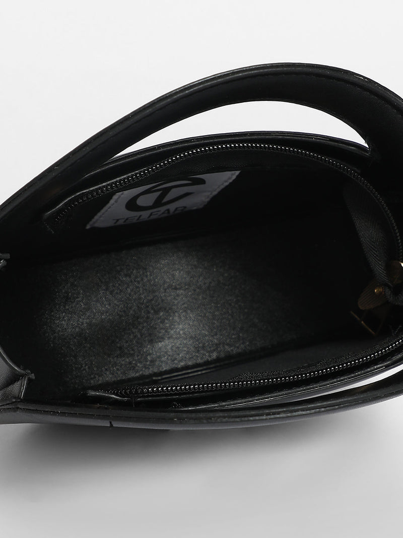 Wheel Hand Bag
