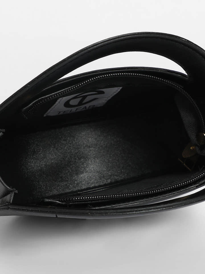 Wheel Hand Bag