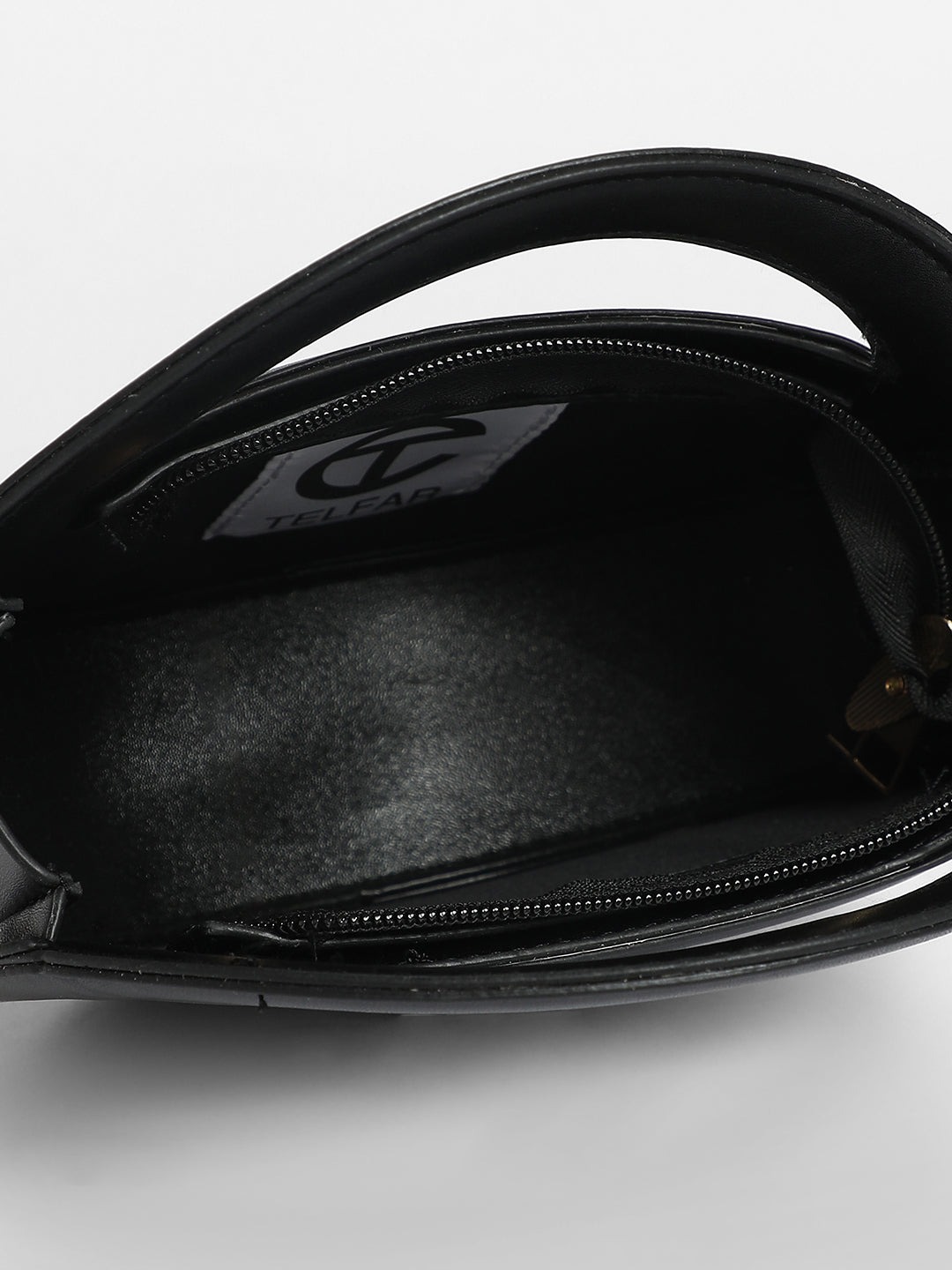 Wheel Hand Bag