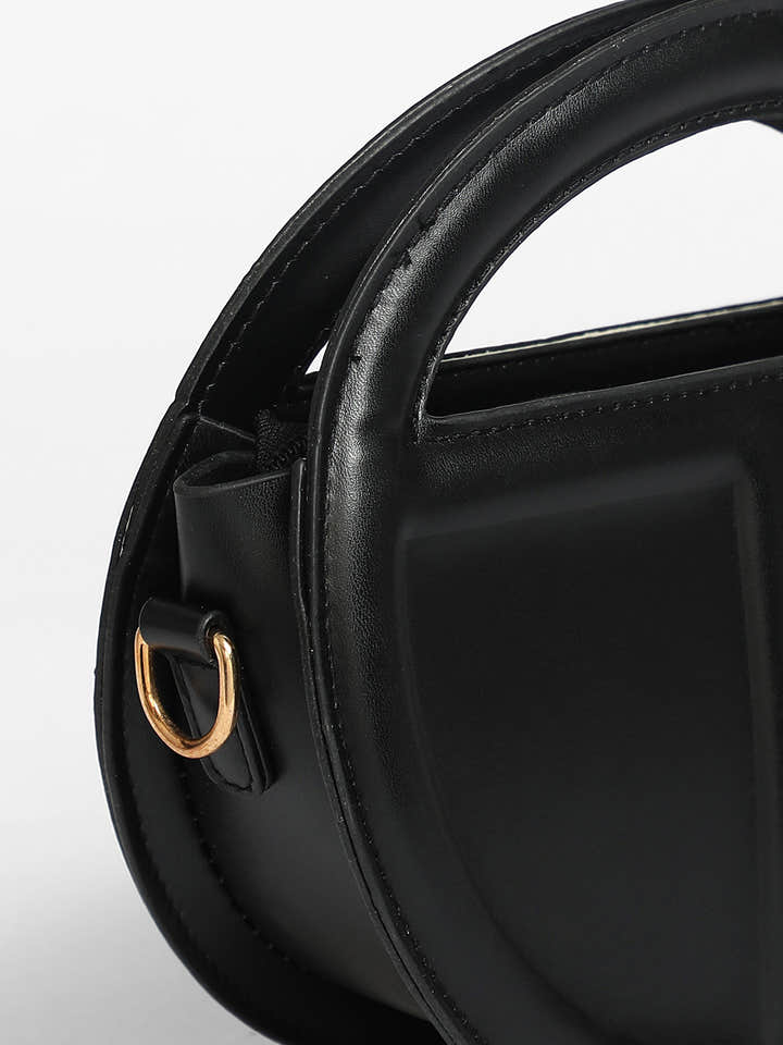 Wheel Hand Bag