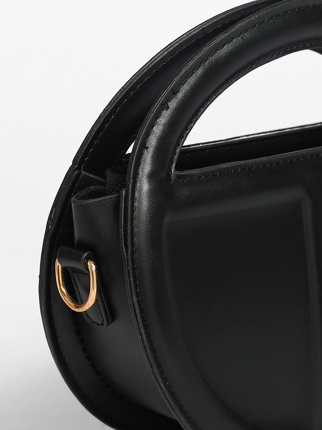 Wheel Hand Bag