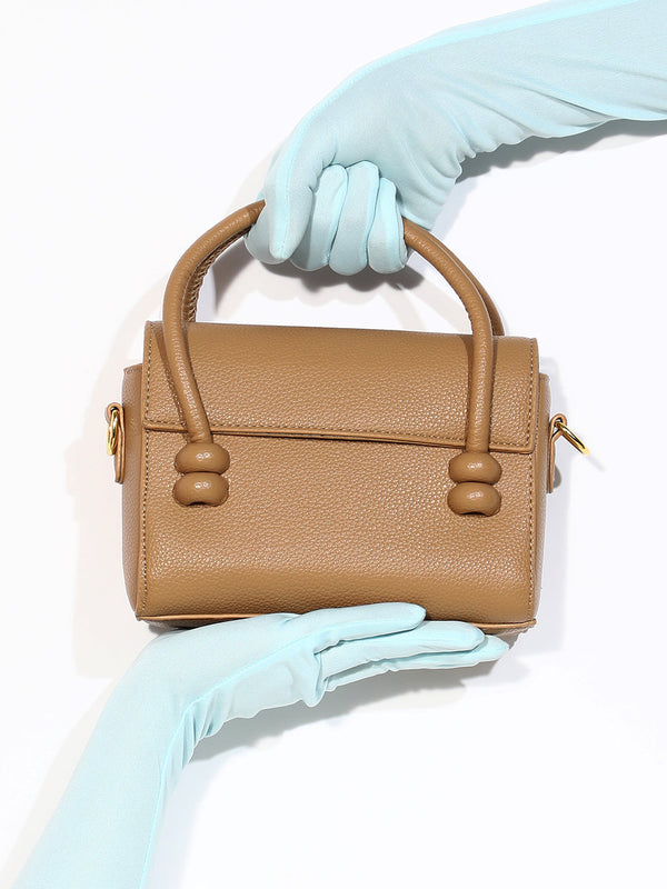 The Orb Sling Bag