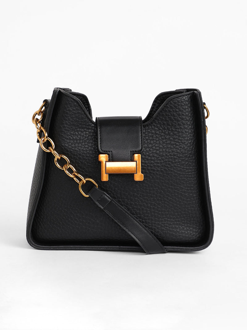 The Monogram Small Shoulder Bag
