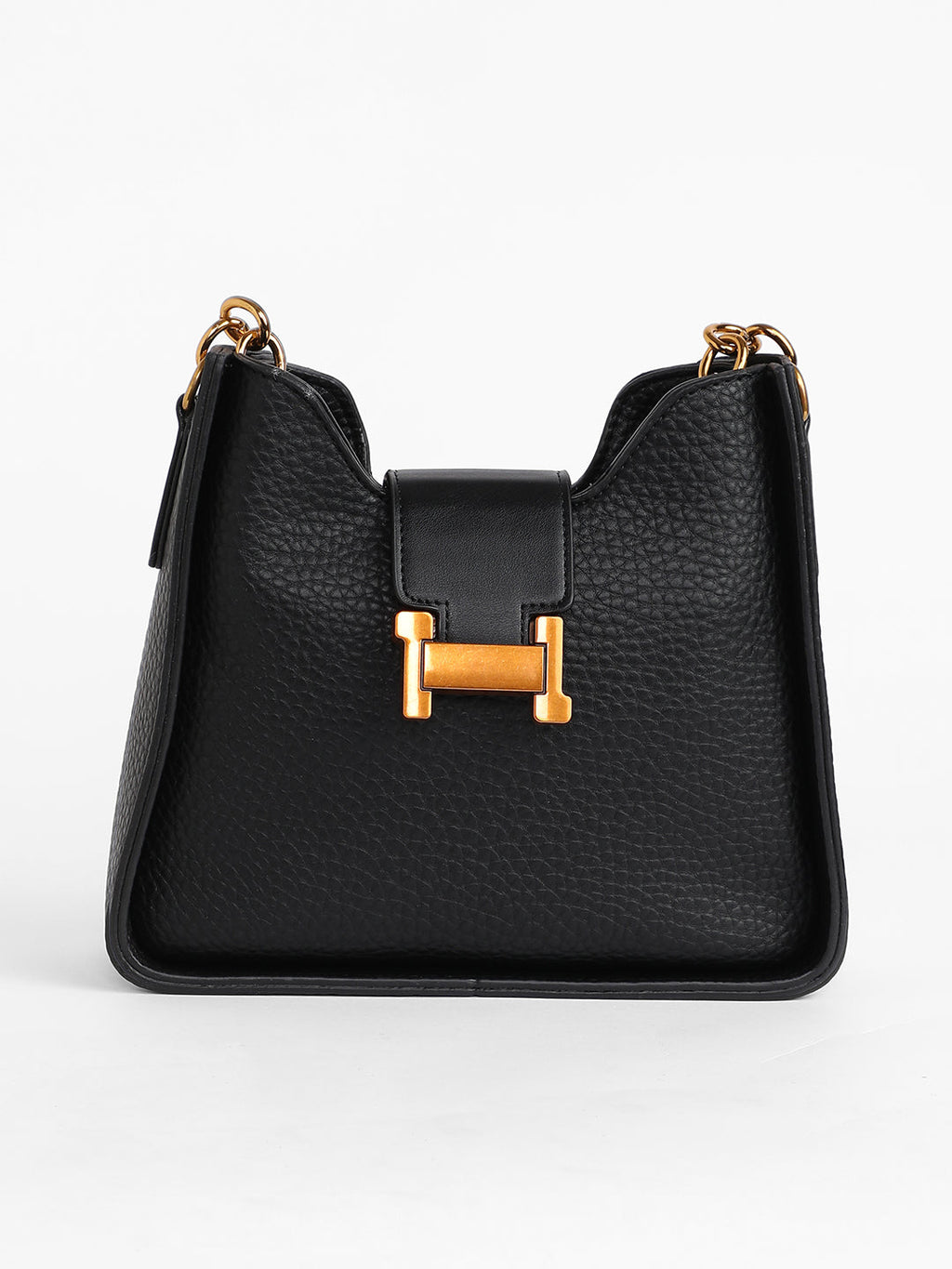 The Monogram Small Shoulder Bag