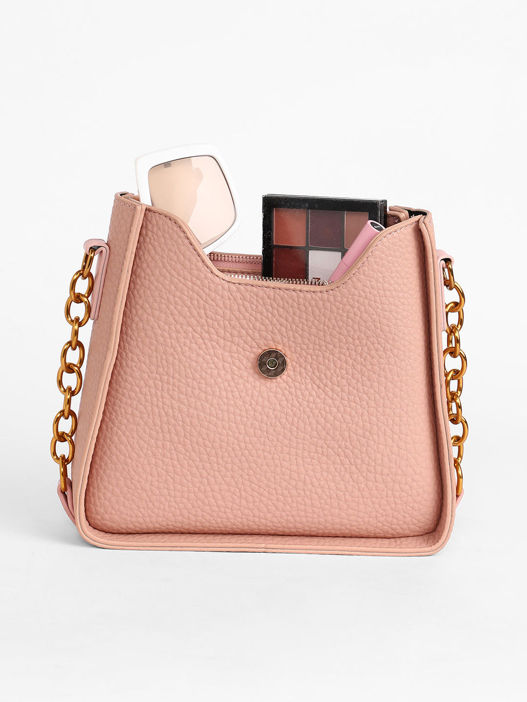 The Monogram Small Shoulder Bag