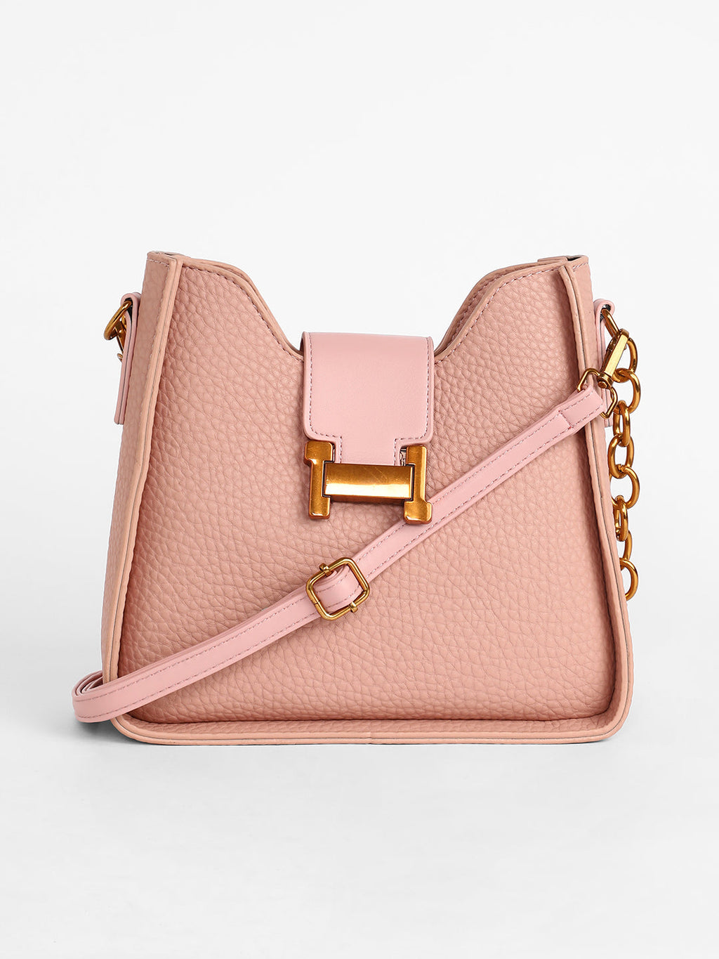 The Monogram Small Shoulder Bag