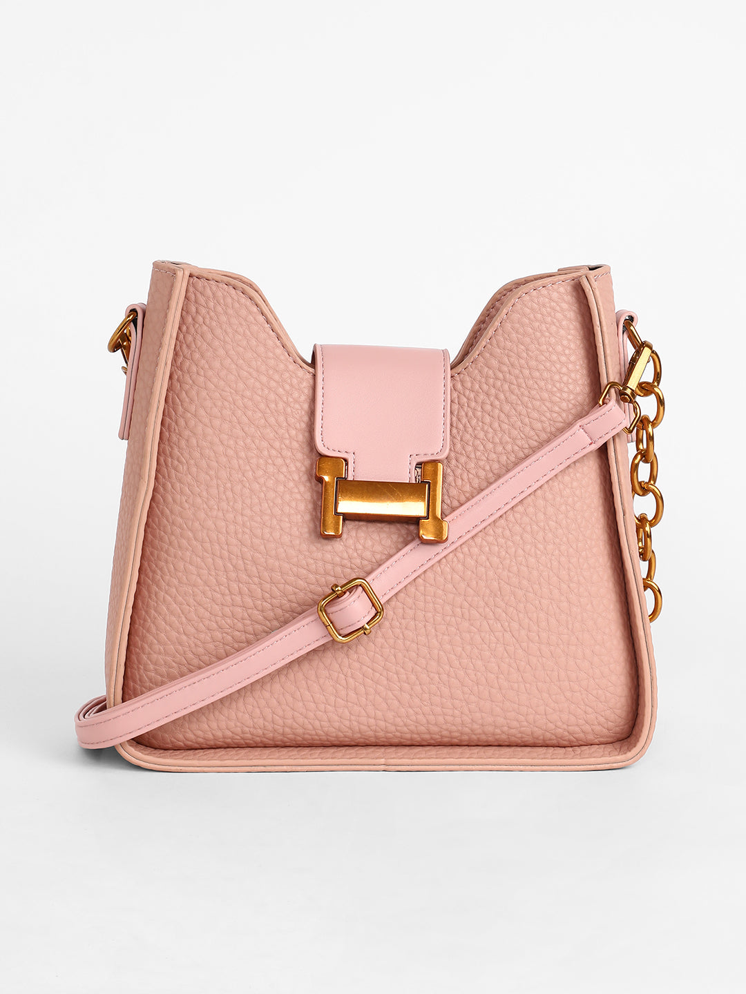 The Monogram Small Shoulder Bag