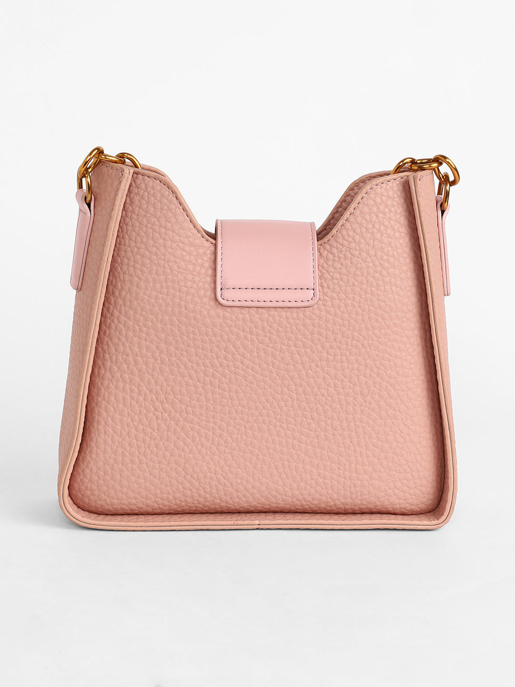The Monogram Small Shoulder Bag