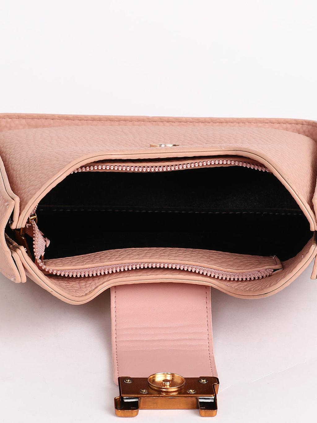 The Monogram Small Shoulder Bag