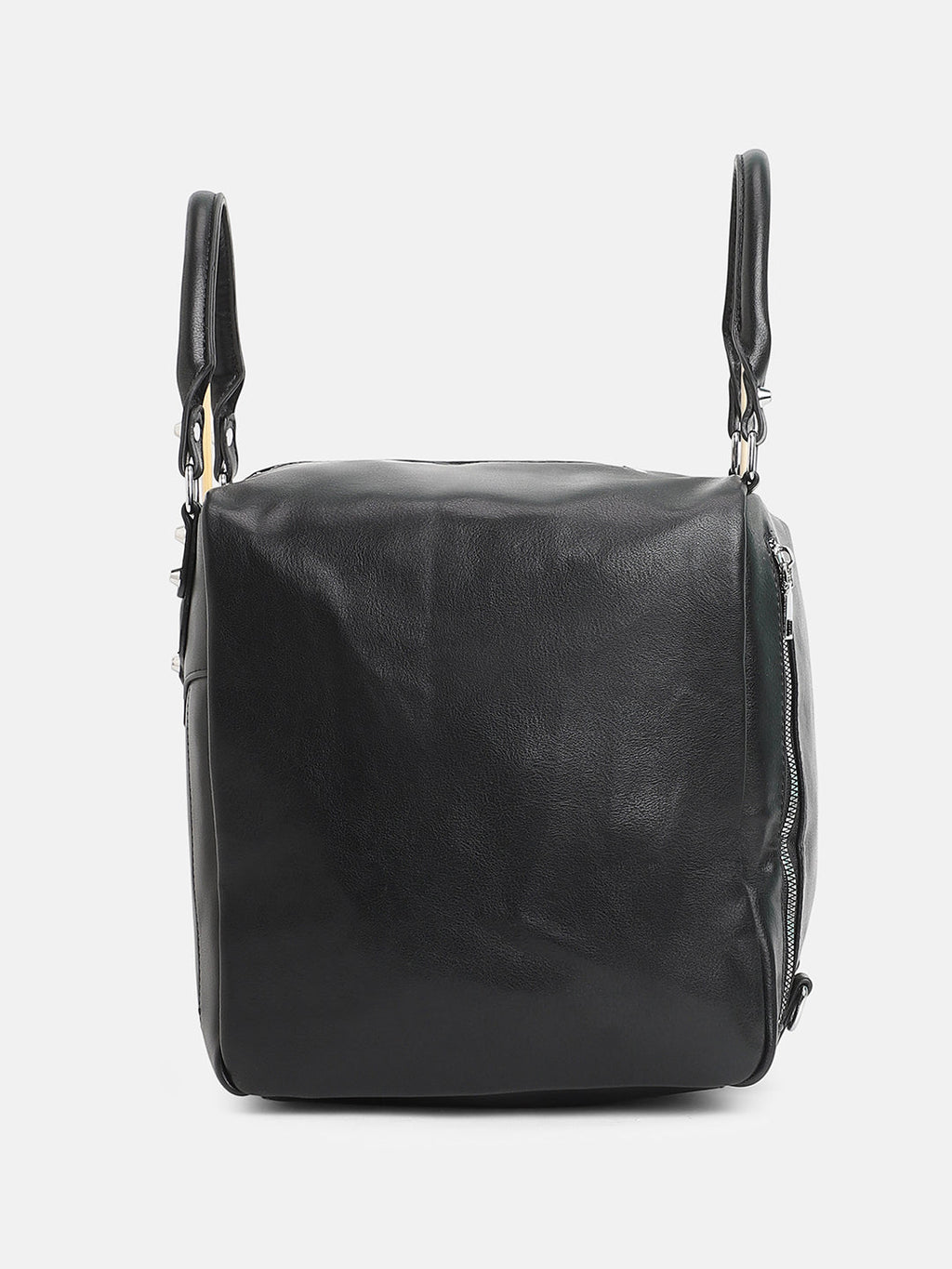 The Austin Backpack - Onyx Black