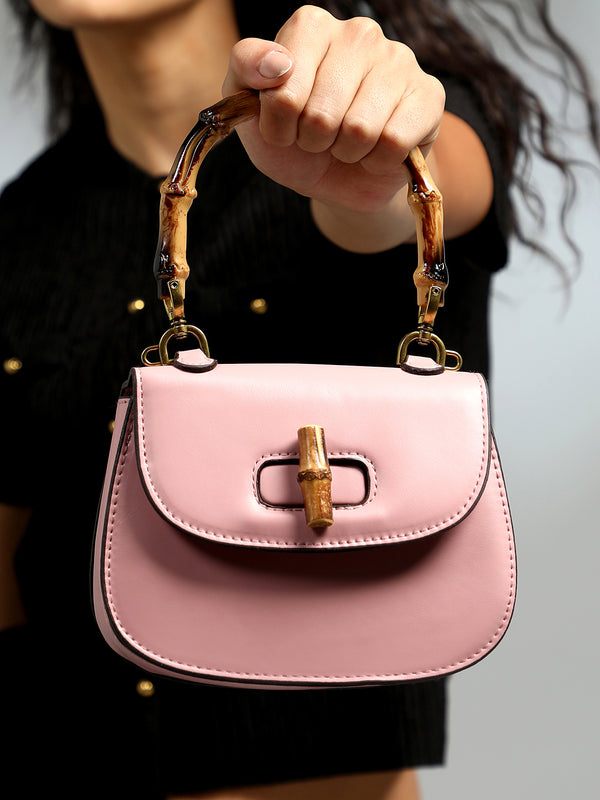 The Classic Work Tote Bag-Chocolate Brown