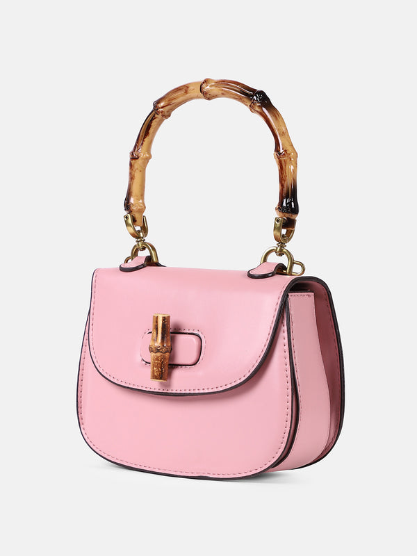 The Classic Work Tote Bag-Chocolate Brown