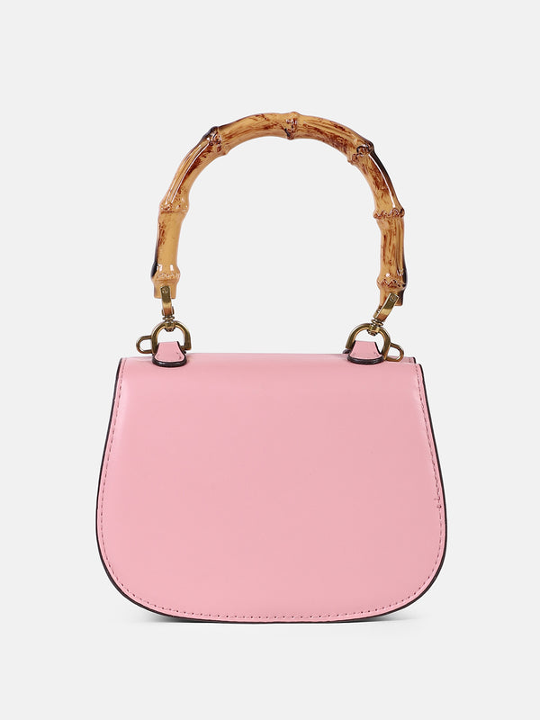 The Classic Work Tote Bag-Chocolate Brown