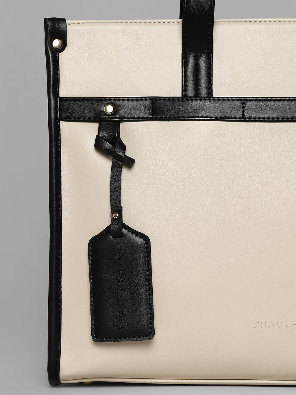 All-Day-Ally Office Bag - Midnight Black