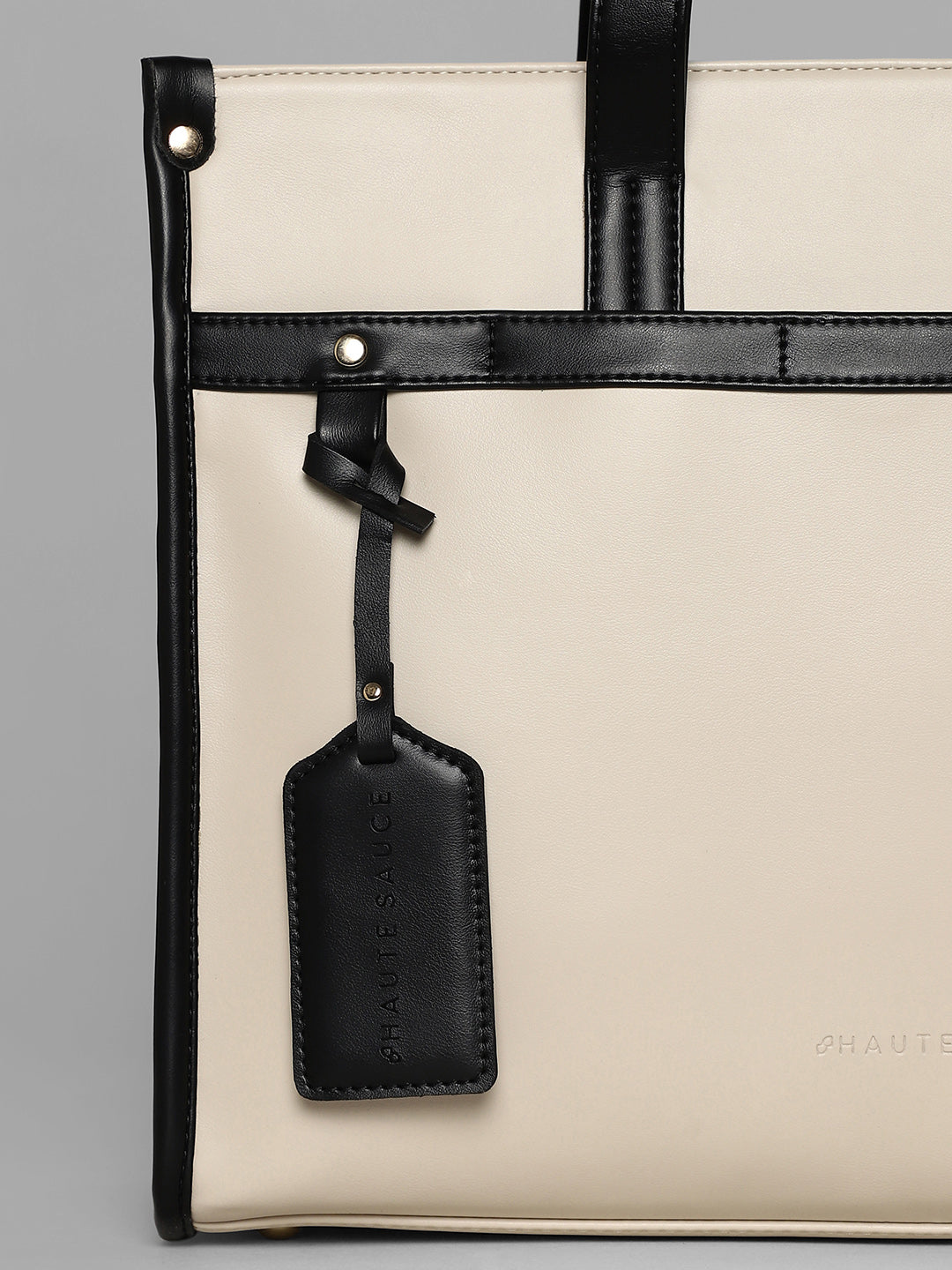 All-Day-Ally Office Bag - Midnight Black
