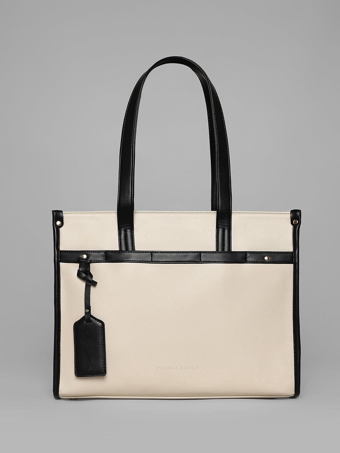 All-Day-Ally Office Bag - Midnight Black