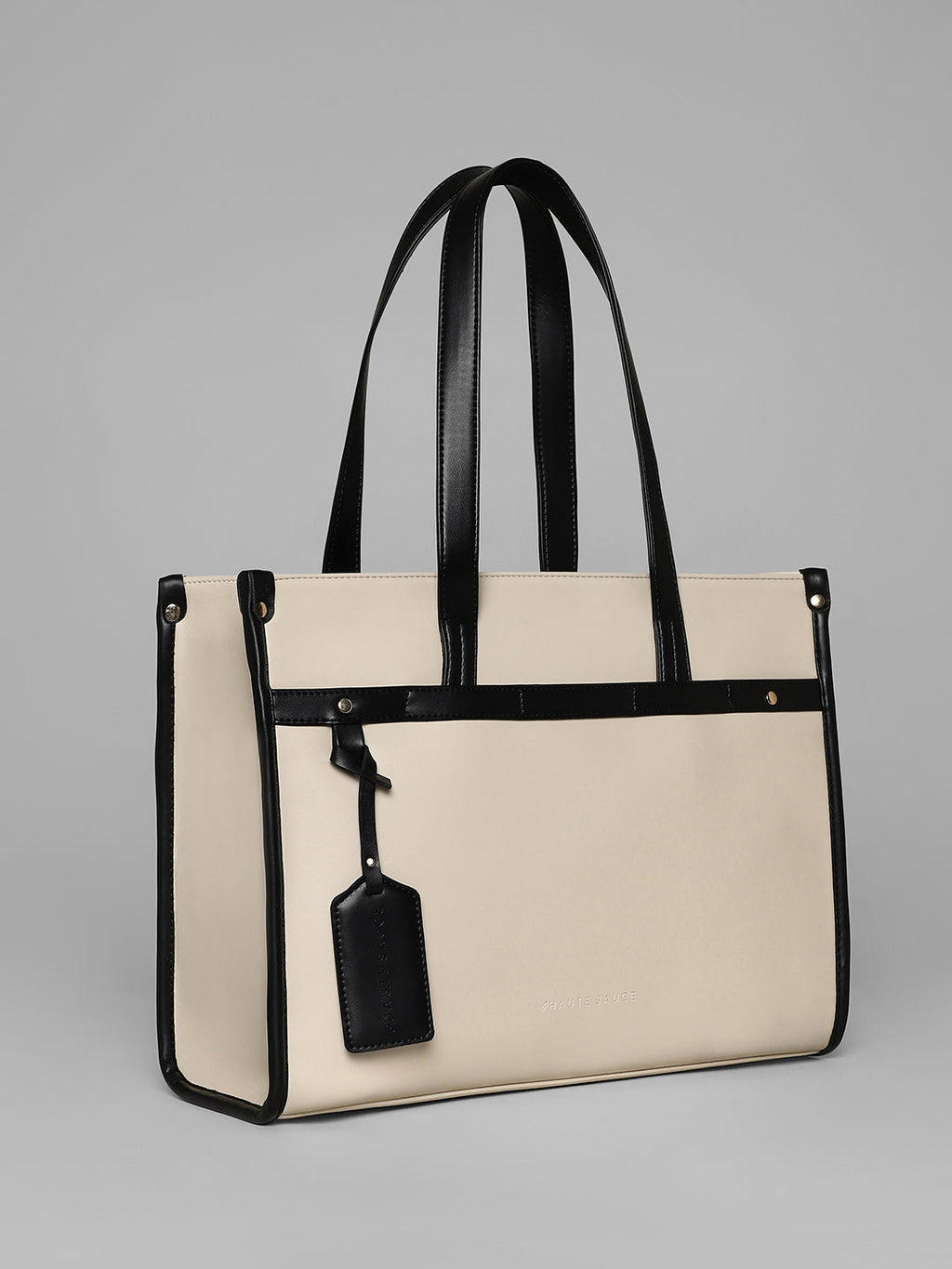 All-Day-Ally Office Bag - Midnight Black