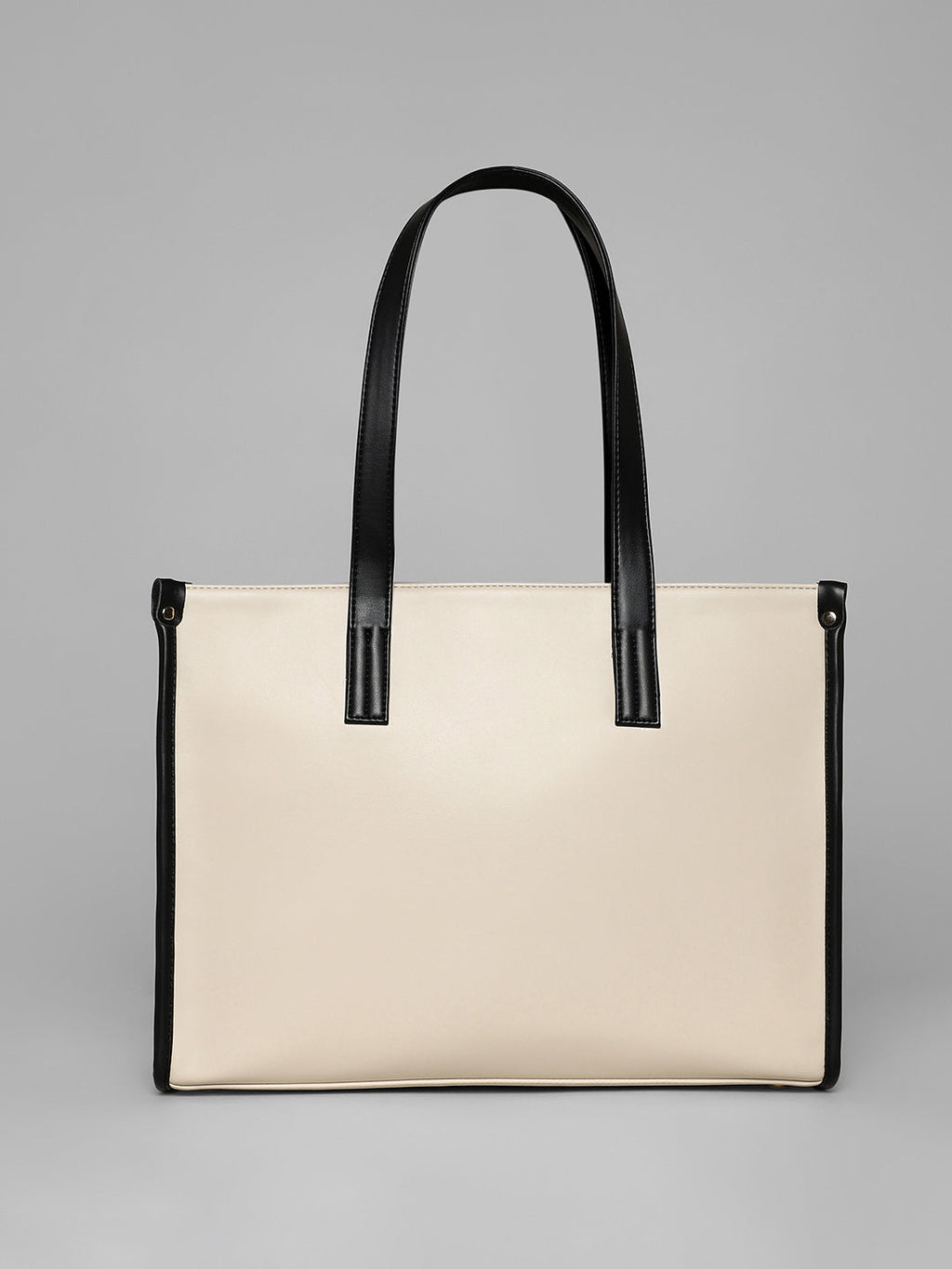 All-Day-Ally Office Bag - Midnight Black