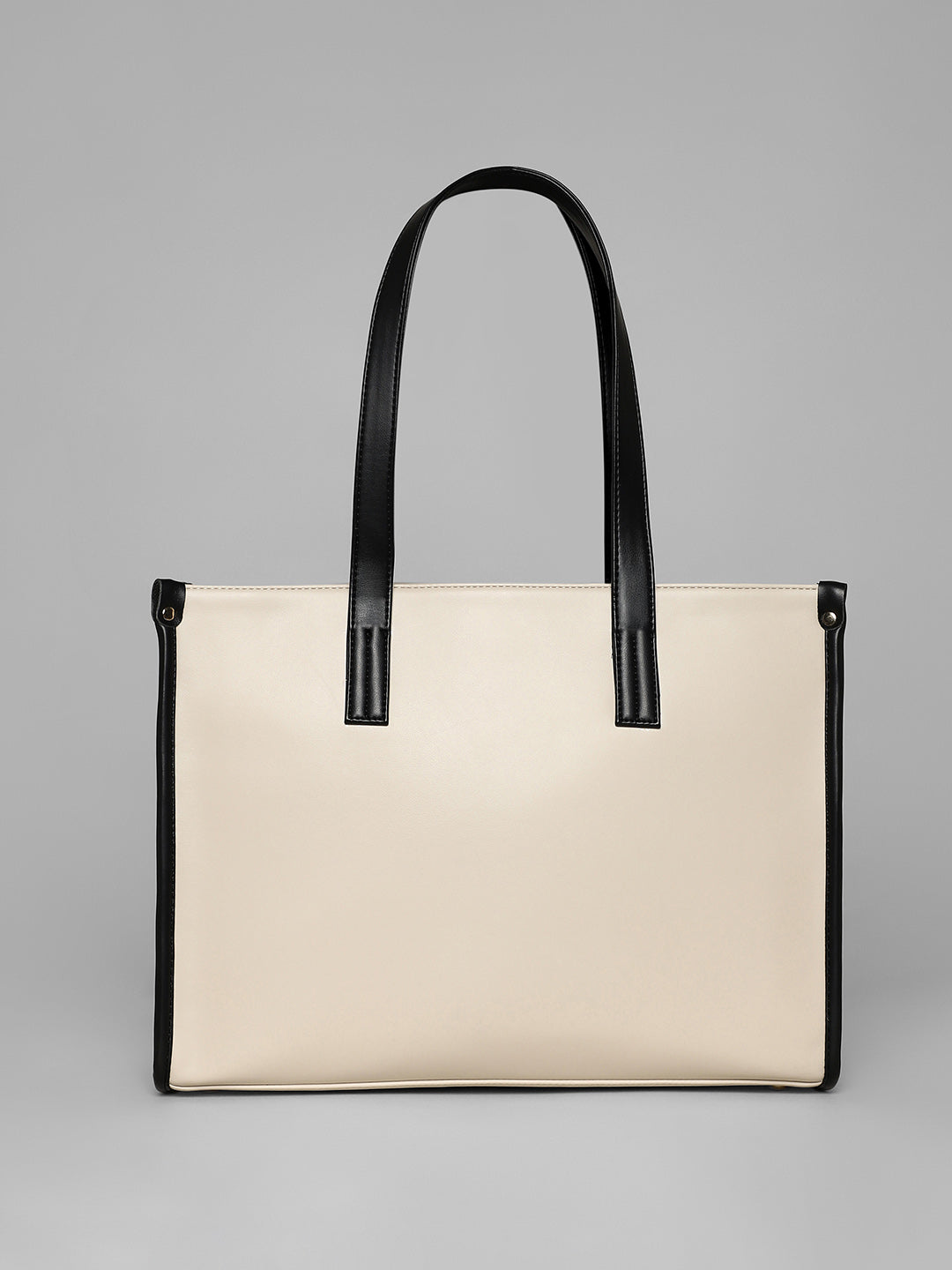 All-Day-Ally Office Bag - Midnight Black