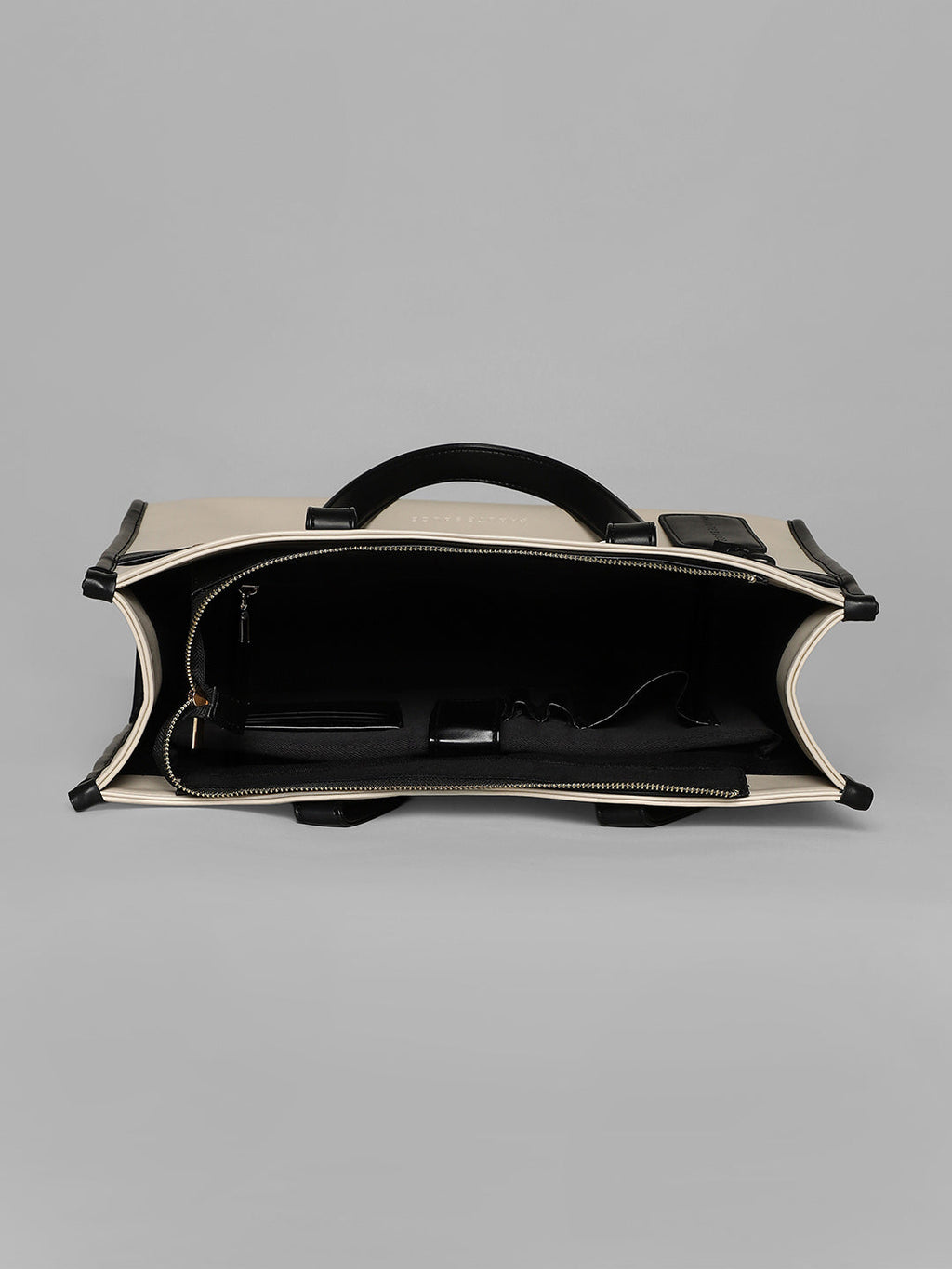 All-Day-Ally Office Bag - Midnight Black