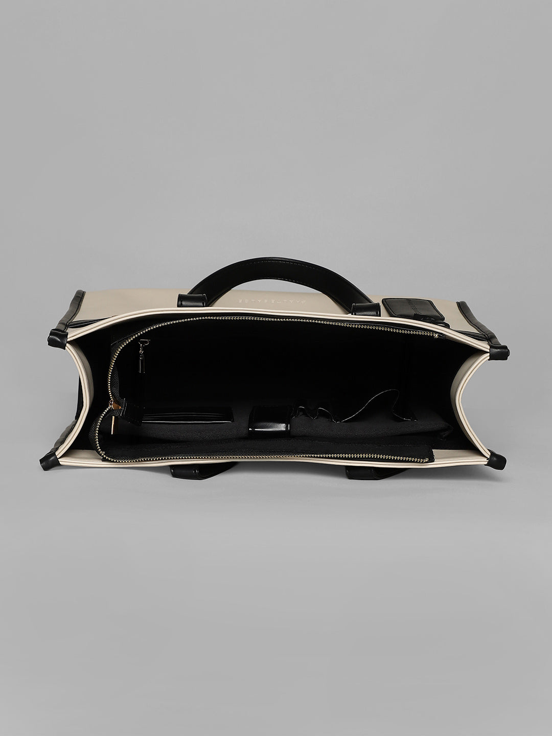 All-Day-Ally Office Bag - Midnight Black